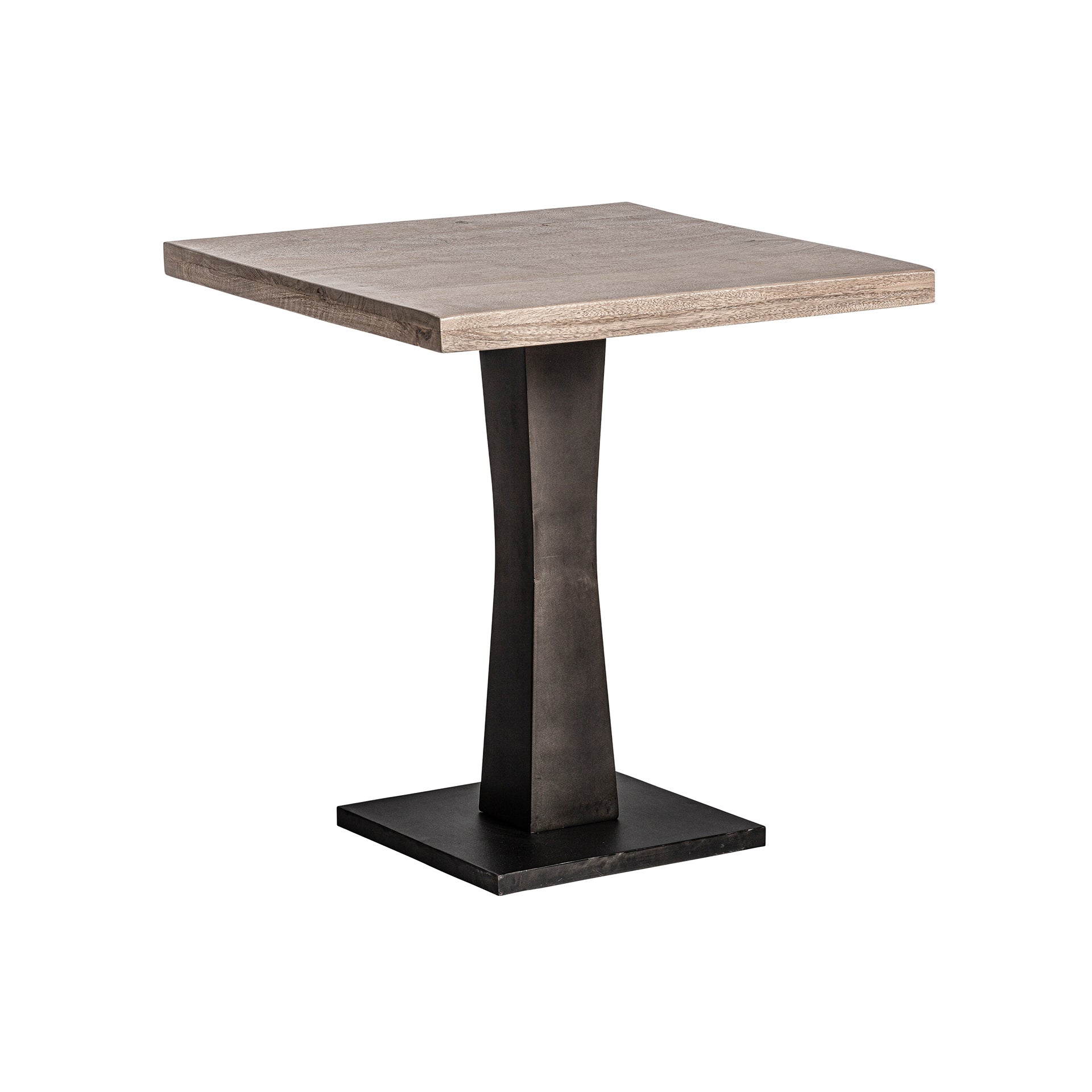 BUGLE BAR TABLE